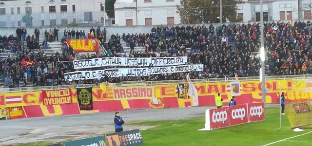 Catanzaro-Rieti 3-0, la voce dei protagonisti giallorossi (VIDEO)