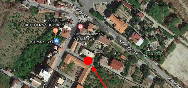 Partono i lavori per il completamento del Teatro di Gallico