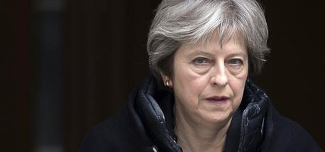 Spia russa, May: 'Russia colpevole'. E annuncia espulsione 23 diplomatici