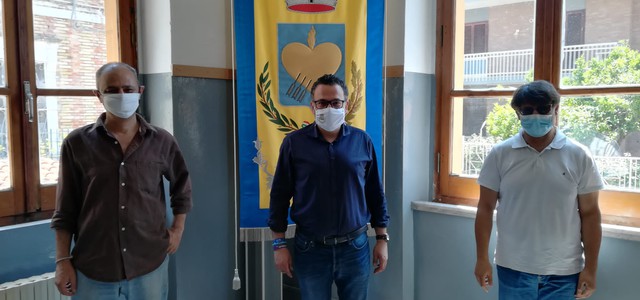 Da Oggi monitoraggio Gas Radon a Marcellinara
