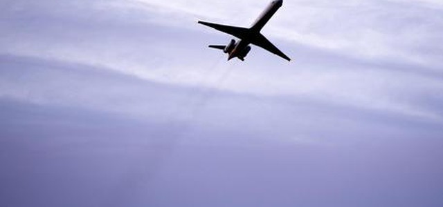 Volo Roma-Chicago deviato in Irlanda: appunti su una bomba