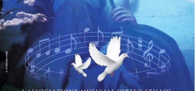 Lunedì su Rai 5, “Insieme per San Francesco”