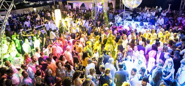 Noi Che 2017, anche quest'anno la festa più attesa dell’estate Calabrese non ha tradito 