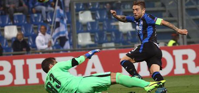 Europa League: Milan-Aek 0-0 e Atalanta-Apollon 3-1. Vince la Lazio