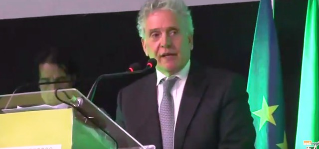 Svolta Democratica verso un nuovo progetto politico