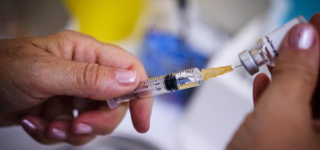 Vaccini: Iss, obiettivo raggiunto,coperture sopra 95%