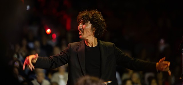 IL MITO DI MORRICONE AL TEATRO FRANCESCO CILEA: REGGIO CALABRIA CELEBRA IL GENIO DEL PREMIO OSCAR
