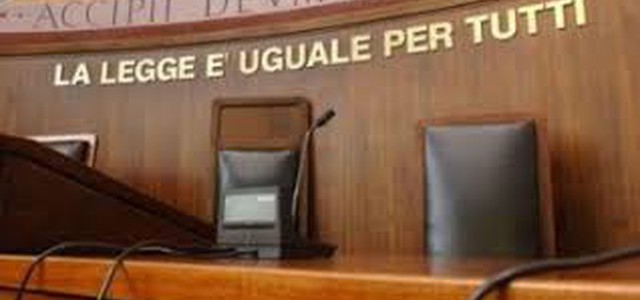 'Ndrangheta, al via il processo "Costa pulita" contro le cosche del vibonese