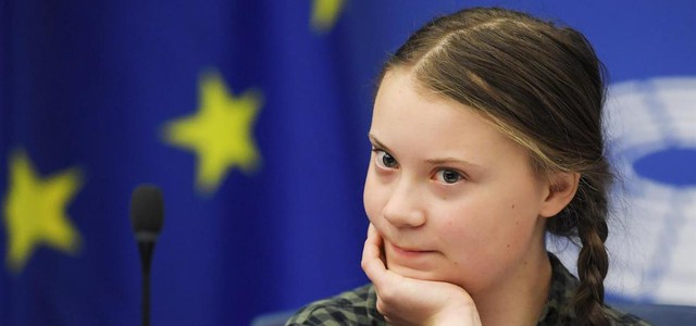"Proteggiamo l’ambiente", le proposte dei giovani di Fridays for Future alla Ue