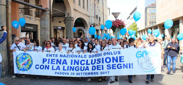 Ens, la Calabria a Padova per 85esimo Anniversario di Fondazione