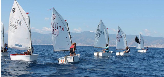 ABRAMO, CARDAMONE E CONCOLINO: “NELL’AREA DEL PORTO NASCERA’ UNA BASE NAUTICA INCLUSIVA PER LA FRUIZIONE DEGLI SPORT VELICI A BENEFICIO ANCHE DEI DIVERSAMENTE ABILI”
