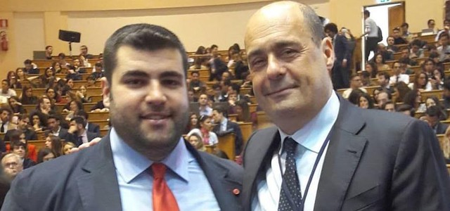 Anche i giovani democratici di Lamezia al Convegno Nazionale di Scienze Forensi 