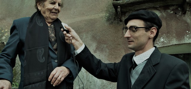 Anteprima del film su Giuseppe  Gangale al Musmi di Catanzaro