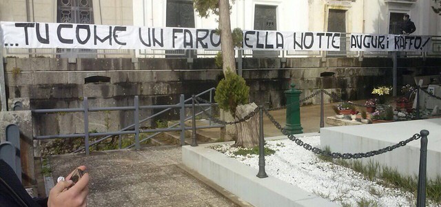 Cinque anni fa la sua vita spezzata in un incidente, gli amici ricordano Raffaele