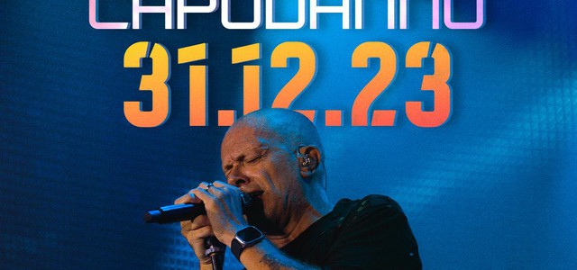 Max Pezzali sarà il super ospite di Capodanno a  a Corigliano-Rossano