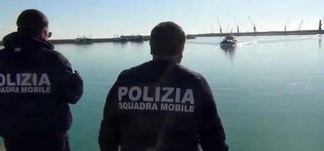 Terrorismo: convalidato fermo 2 siriani