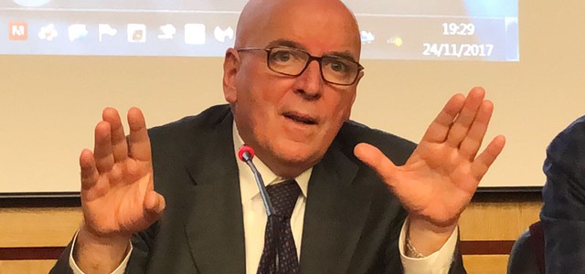 Oliverio: ”Il futuro si costruisce valorizzando il nostro patrimonio”