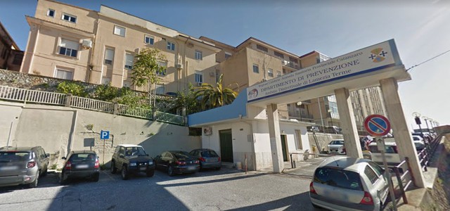 Coronavirus: appello di De Biase alla Santelli: "Perchè non usare la vecchia struttura Colle Sant'Antonio?