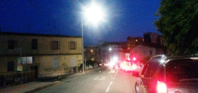 Soppressione passaggio a livello di Catanzaro Lido, dopo decenni di attesa potrebbe accadere