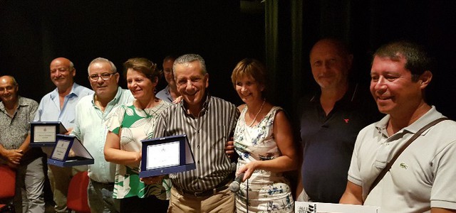 Successo per la Festa dei Chiaravallesi nel mondo