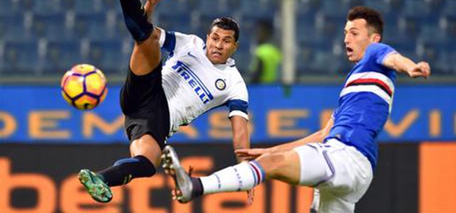 Budimir lascia Samp e torna al Crotone