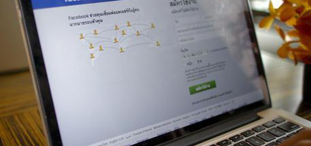 Il profilo Facebook si eredita