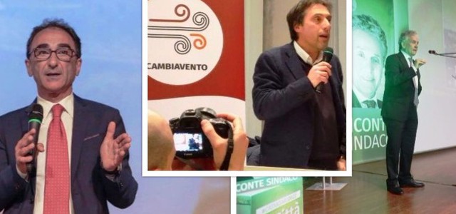 Ballottaggio, Fiorita chiama al voto libero: il 25 giugno sarà fondamentale il voto di opinione