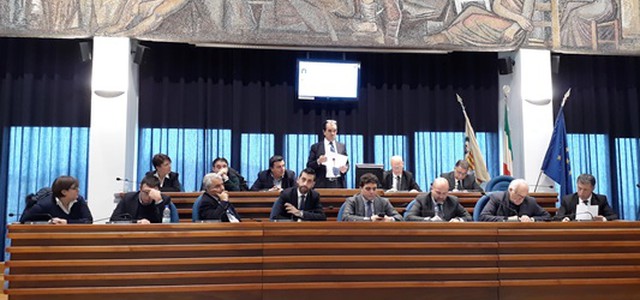 Approvato all’unanimità il Piano di dimensionamento scolastico della provincia di Catanzaro
