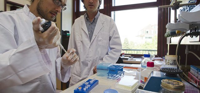 Intesa a sostegno della ricerca contro il Covid19 nelle Università italiane