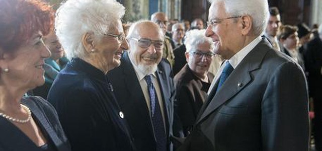 Giorno della Memoria, Mattarella: 'Shoah unica in storia Ue'