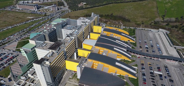 UMG, AUMENTANO I POSTI DISPONIBILI PER I CORSI ATTIVATI DALL' ATENEO NEL PROSSIMO ANNO ACCADEMICO