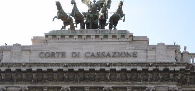 Operazione Jonny, Cassazione conferma custodia cautelare in carcere per due indagati