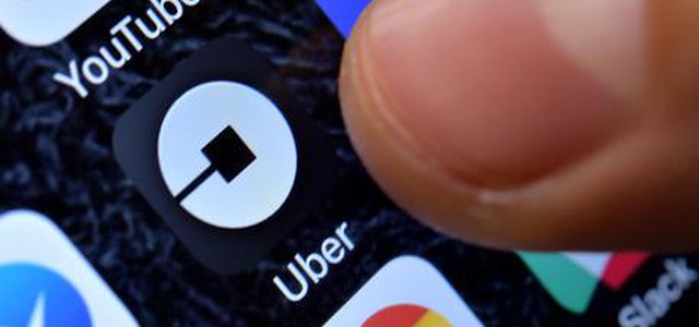 Uber, hackerati dati 57 milioni utenti