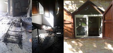 CORIGLIANO: ANCORA VANDALISMO AL PARCO LUZZI