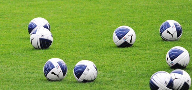 Si picchiano durante partita figli, daspo a genitori
