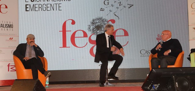 Oliverio a Fege: “Cancellare il pregiudizio negativo con cui si guarda alla Calabria”
