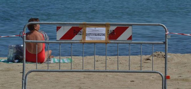 Imprenditore balneare costretto a smontare la sua decennale attività accusa: è un complotto