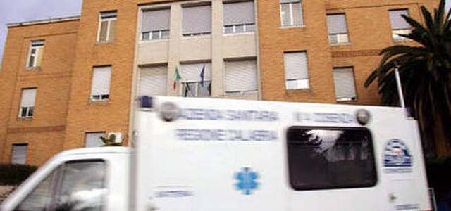 Scontro auto-camiom, una vittima