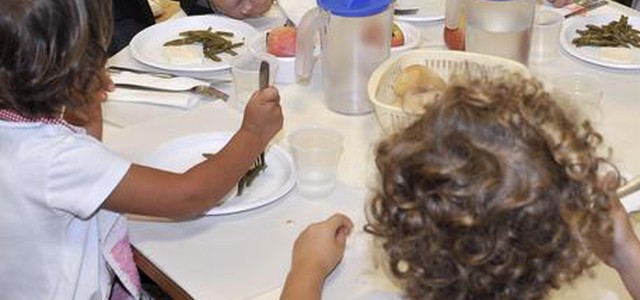 Trapani: trentacinque bambini intossicati in una scuola dopo la mensa