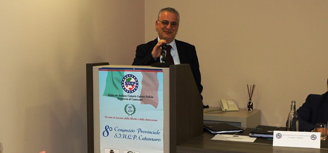 Siulp: "Polifunzionale nel degrado e palestra a rischio chiusura"