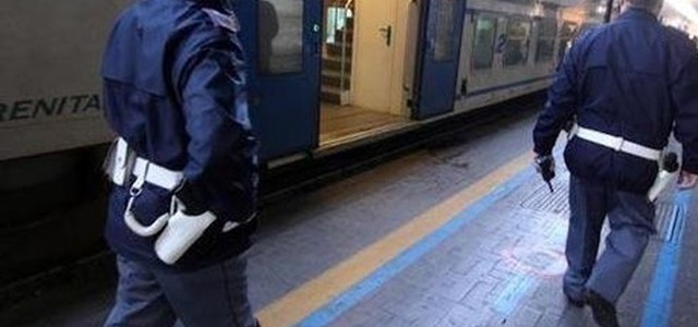 Treno investe uomo, ritardi alla circolazione