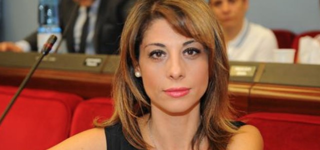 Gallo: "Implementare la videosorveglianza nell'area cimiteriale di Santa Maria, obiettivo sensibile di delinquenti"