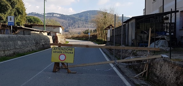 Cristo si è fermato a Eboli, Oliverio a Soverato...