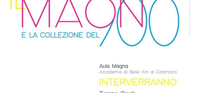 Il Maon all'Accademia di Belle Arti