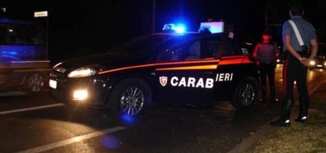 Duplice omicidio in Calabria, uccisi marito e moglie