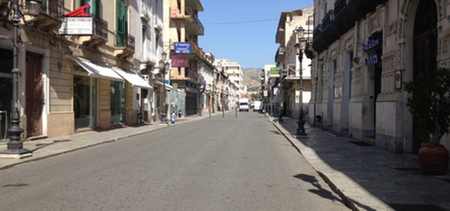 In Calabria ascensore ogni 171 abitanti