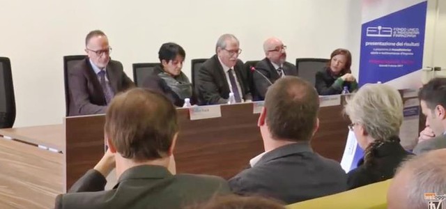 Sviluppo economico, presentati i risultati del Fuif. Finanziate 453 imprese calabresi (VIDEO)