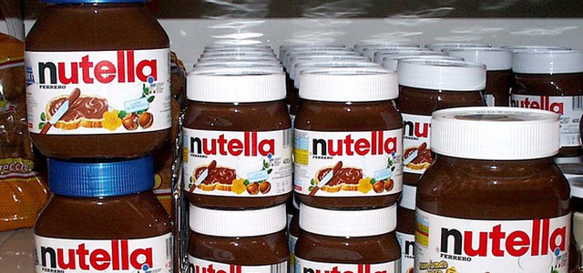 In Francia la Nutella in saldo al -70%, rissa tra i clienti