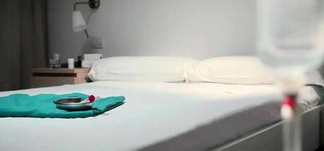 Figlia in coma da 12 anni, padre chiede di staccare la spina