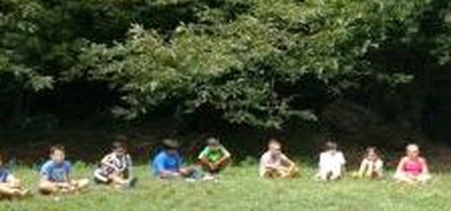 II edizione dei campi scuola "Insieme è meglio"